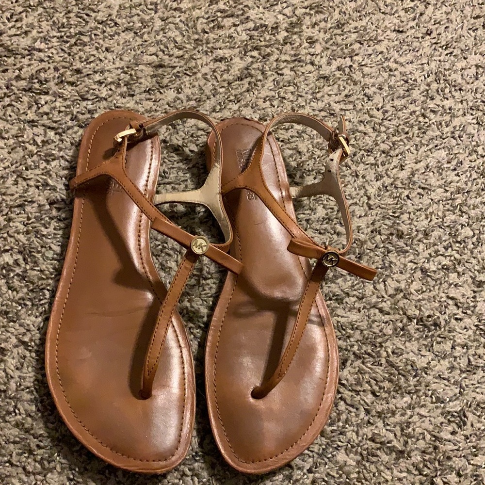 Michael kors sandals